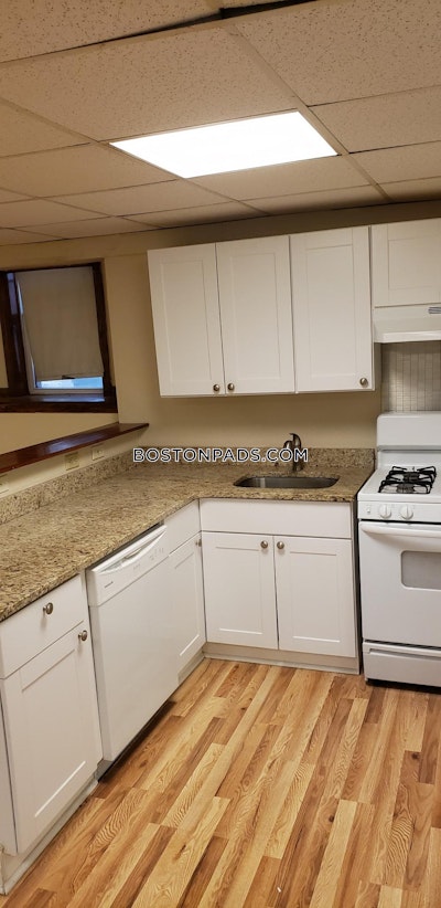 Allston 4 Bed 2 Bath BOSTON Boston - $4,760