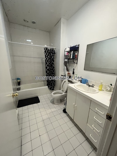 Fenway/kenmore 3 Beds 1 Bath Boston - $4,299