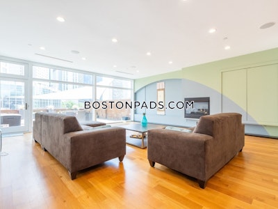 Back Bay Amazing 4 beds 3.5 baths apartment right in the heart of Boston, Close to everything Boston - $12,500