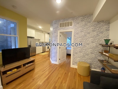 Fort Hill 4 Beds 2 Baths Boston - $4,500 No Fee