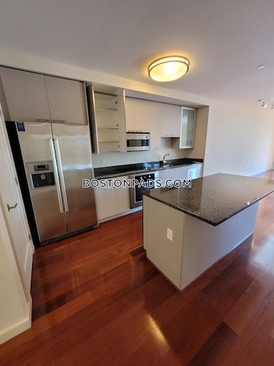 West End 2 Beds 2 Baths Boston - $6,185