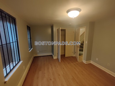 Roxbury 1 Bed 1 Bath Boston - $1,950