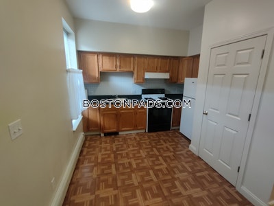 Roxbury 1 Bed 1 Bath Boston - $1,950