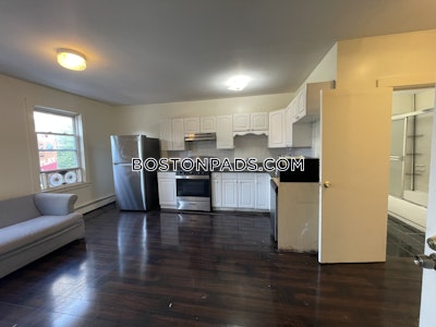 Mission Hill 3 Bed 1 Bath BOSTON Boston - $4,800