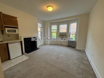 Brookline 0 Bed 1 Bath BROOKLINE- COOLIDGE CORNER $1,995  Coolidge Corner - $1,995 No Fee