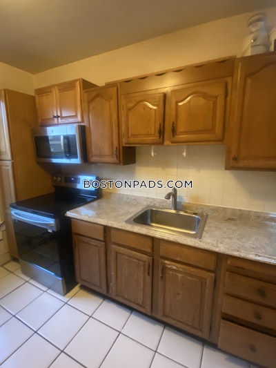 Mission Hill 2 Beds 1 Bath Boston - $2,650