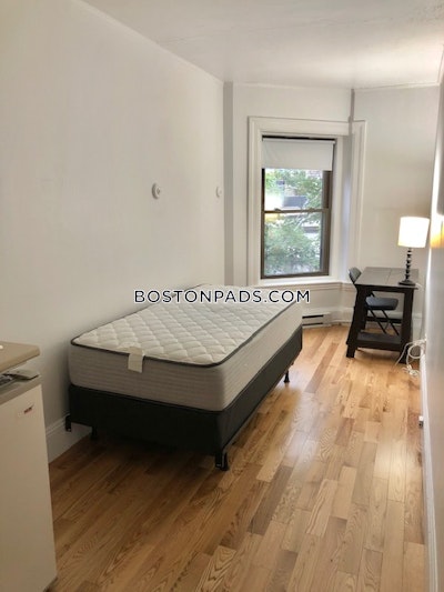 Brookline Studio 1 Bath  Boston University - $1,995 No Fee