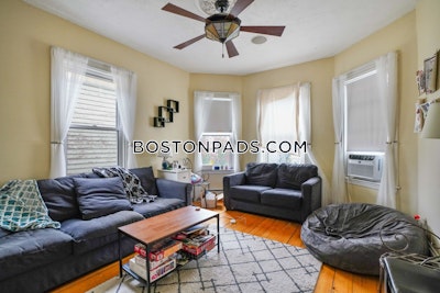 Mission Hill 4 Beds 1 Bath Boston - $6,600