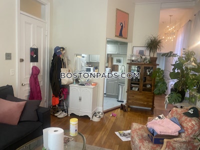 South End 1 Bed 1 Bath Boston - $3,200