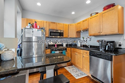 Mission Hill 4 Beds 2 Baths Mission Hill Boston - $7,000