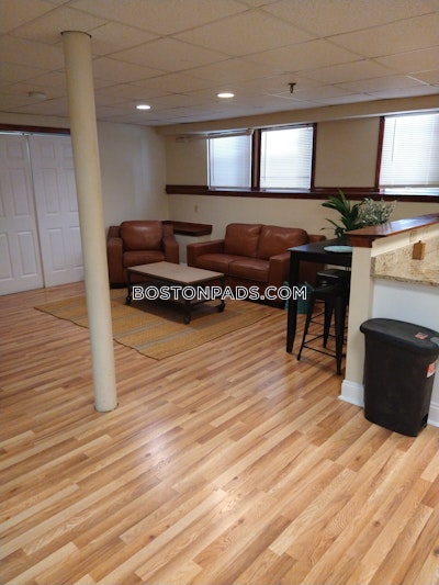 Allston 4 Beds 2 Baths Boston - $4,760