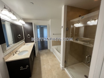 Seaport/waterfront 2 Bed 1 Bath BOSTON Boston - $4,619