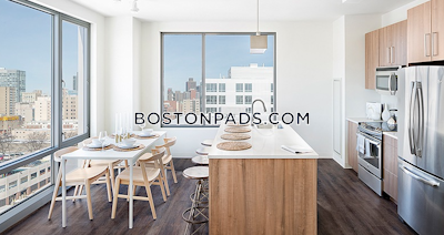 South End 3 Beds 2 Baths Boston - $12,115