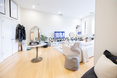 South End 1 Bed 1 Bath BOSTON Boston - $3,400