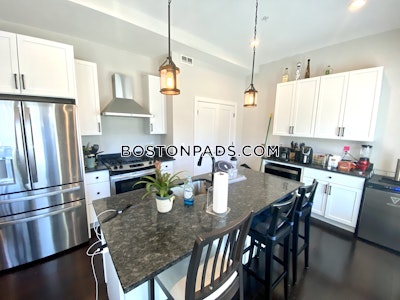 Fort Hill 7 Bed 4.5 Bath BOSTON Boston - $8,750 50% Fee