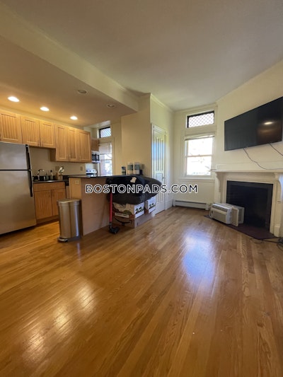 Fenway/kenmore 1 Bed 1 Bath BOSTON Boston - $3,400