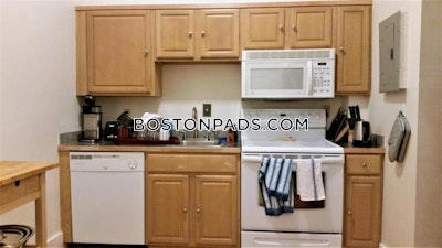 Fenway/kenmore 2 Beds 1 Bath Boston - $3,802