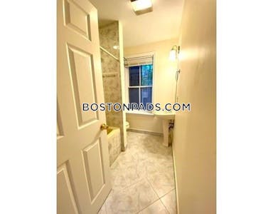 South End 1 Bed 1 Bath BOSTON Boston - $3,000