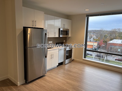 Allston Studio No Bath Boston - $2,844