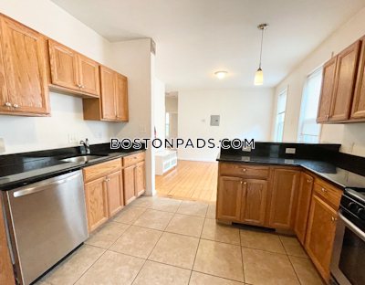 Mission Hill 4 Bed 1 Bath ON Delle aVE IN BOSTON Boston - $6,400