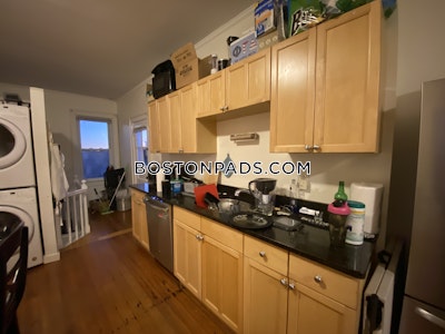 Mission Hill 4 Beds 1.5 Baths Boston - $6,400