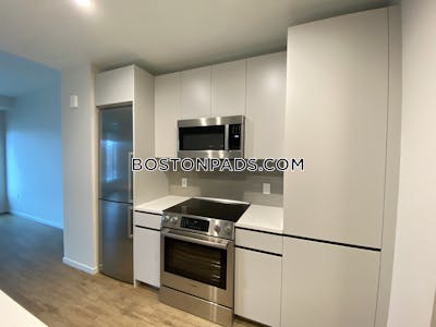 Seaport/waterfront Beautiful 1 bed 1 bath available NOW on Seaport Blvd in Boston!  Boston - $4,159