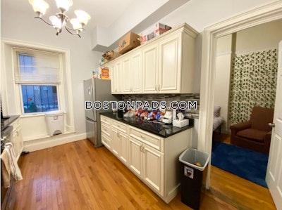 Mission Hill 4 Beds 1 Bath Boston - $6,000