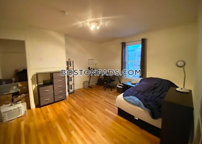 Mission Hill 4 Beds 2 Baths Boston - $6,000