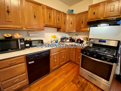 Mission Hill 3 Bed, 2 Bath Unit Boston - $4,400