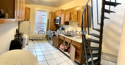 Mission Hill 2 Beds 1 Bath Boston - $3,300