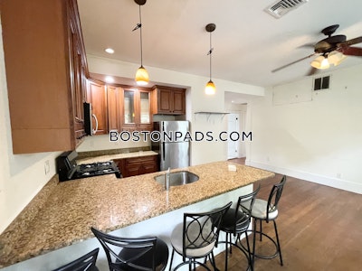 Mission Hill 4 Bed 1 Bath BOSTON Boston - $6,800