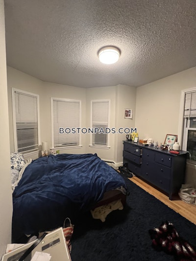 Mission Hill 4 Bed 1 Bath BOSTON Boston - $4,000