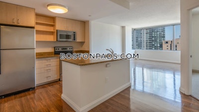 Downtown Luxury 1 Bed 1 Bath on Washington St in BOSTON Boston - $3,875