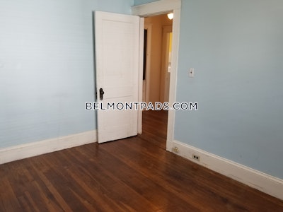 Belmont 2 Bed 1 Bath BELMONT $2,100 - $2,100