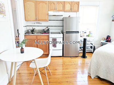 Allston Studio 1 Bath Boston - $2,300