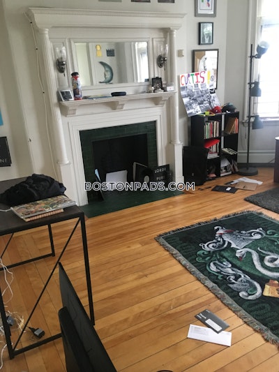 Allston/brighton Border 3 Beds 1 Bath Boston - $3,400