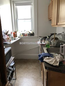 Allston/brighton Border Apartment for rent 1 Bedroom 1 Bath Boston - $2,625 No Fee