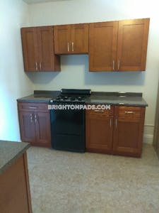 Allston/brighton Border Apartment for rent 1 Bedroom 1 Bath Boston - $2,295 50% Fee