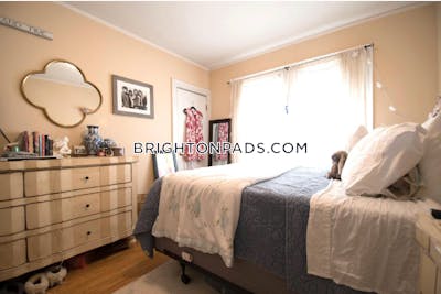 Brighton Apartment for rent 3 Bedrooms 1 Bath Boston - $3,200