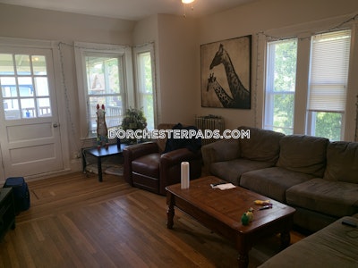 Dorchester Beautiful 5 Beds 2 Baths on Summer St in Boston Boston - $4,800