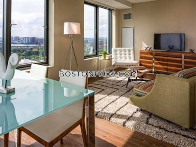 Downtown Apartment for rent 2 Bedrooms 1 Bath Boston - $6,145