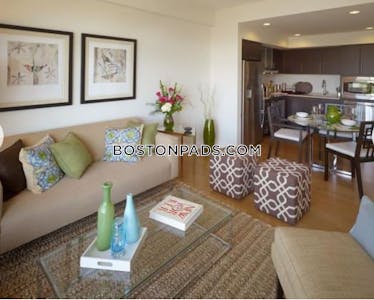 Fenway/kenmore Apartment for rent 2 Bedrooms 2 Baths Boston - $7,812