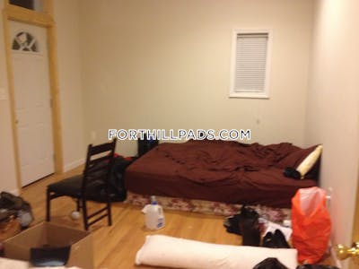 Fort Hill Apartment for rent 5 Bedrooms 2 Baths Boston - $5,500