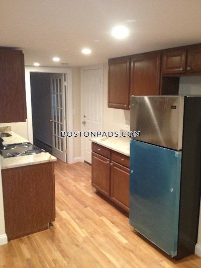 North End Apartment for rent 1 Bedroom 1 Bath Boston - $2,500