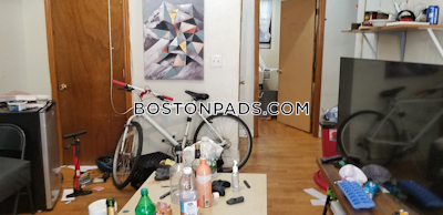 Northeastern/symphony 3 Bed 1 Bath BOSTON Boston - $4,400