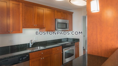 West End Apartment for rent Studio 1 Bath Boston - $2,730