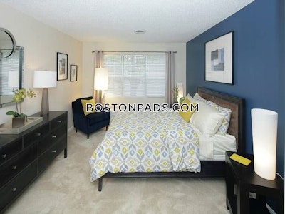 Burlington Apartment for rent 1 Bedroom 1 Bath - $2,970
