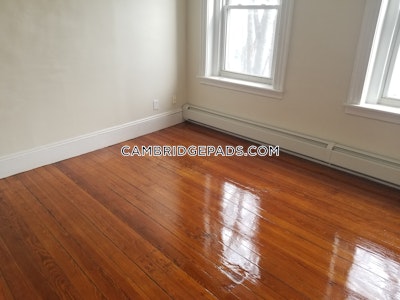 Cambridge 3 Beds 1 Bath  East Cambridge - $3,100