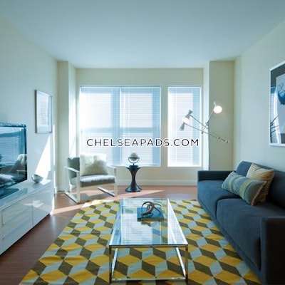 Chelsea Apartment for rent 2 Bedrooms 1 Bath - $2,694