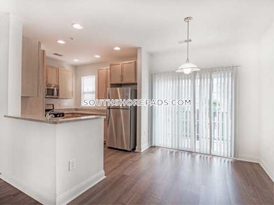 Hingham Apartment for rent 2 Bedrooms 1 Bath - $3,095